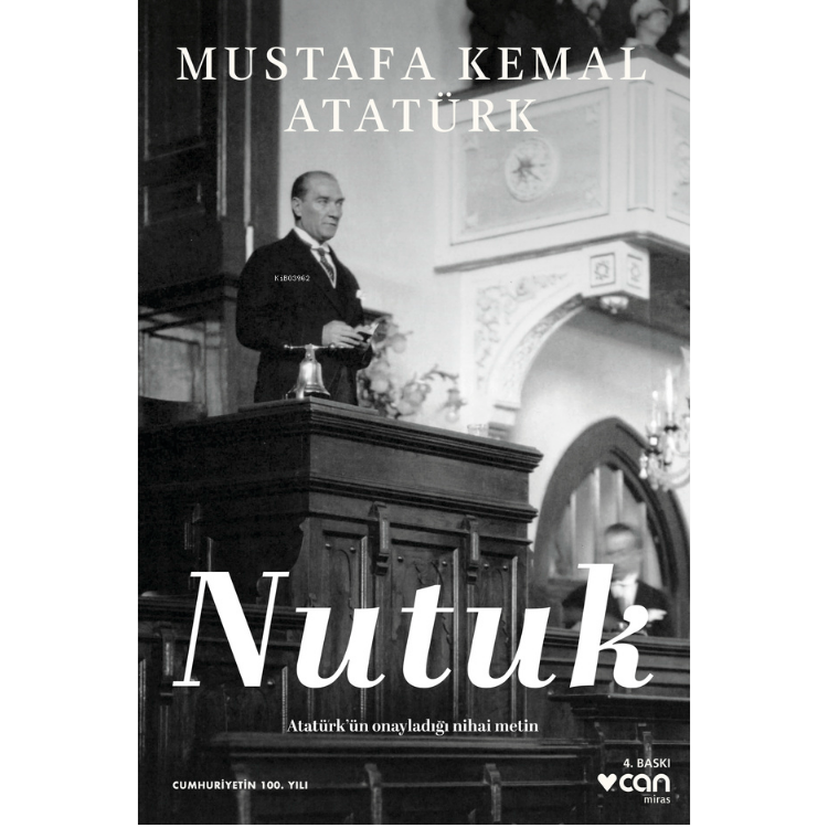 Nutuk Can Yayınları