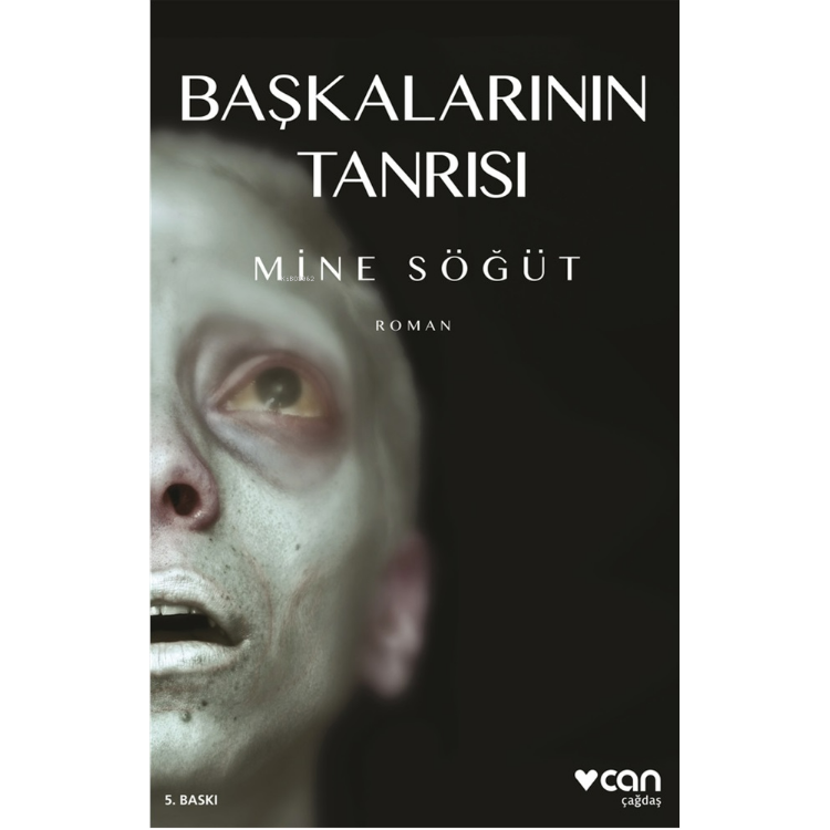 Başkalarının Tanrısı Can Yayınları