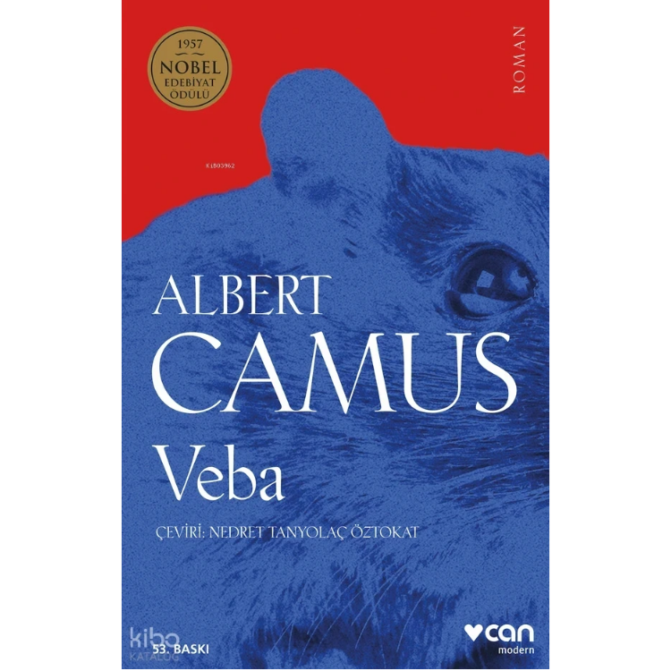 Veba Can Yayınları