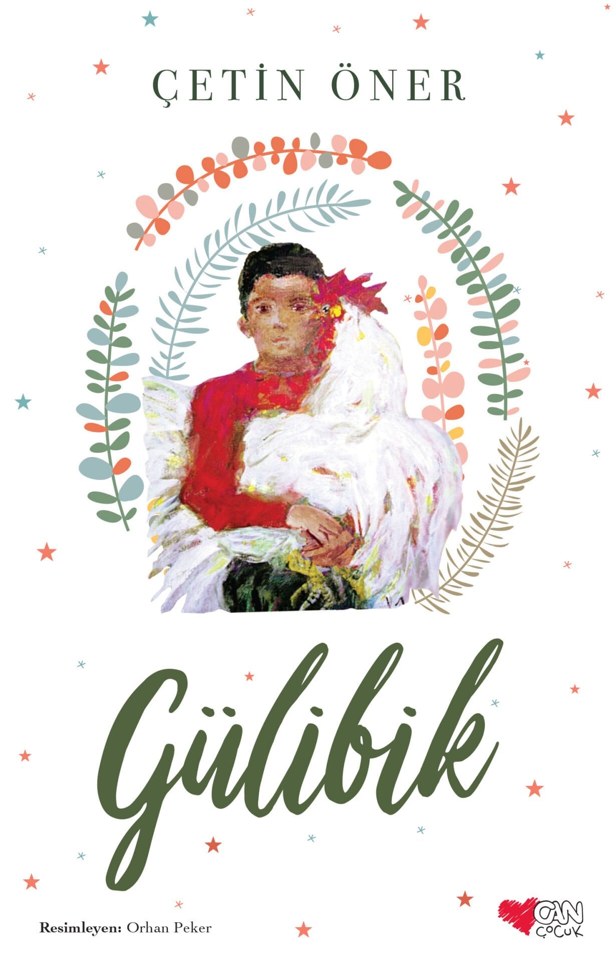 Gülibik Can Çocuk Yayınları