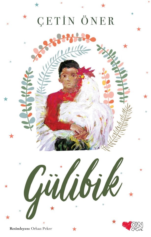 Gülibik Can Çocuk Yayınları