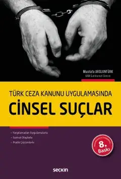 Cinsel Suçlar Seçkin Yayıncılık