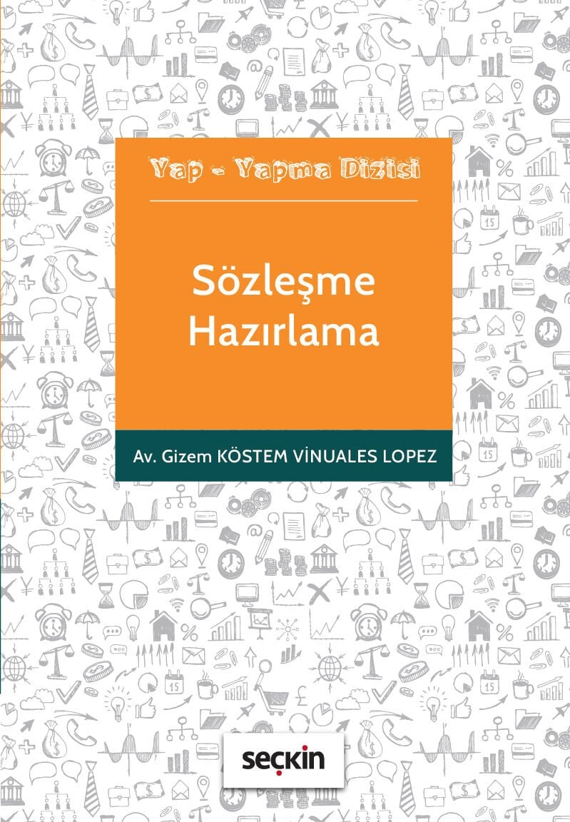 Sözleşme Hazırlama Seçkin Yayıncılık