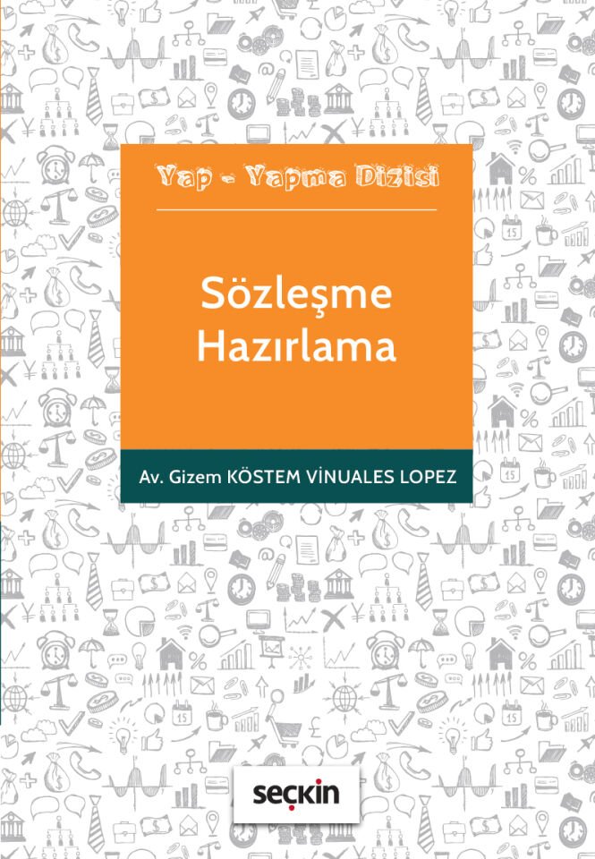 Sözleşme Hazırlama Seçkin Yayıncılık