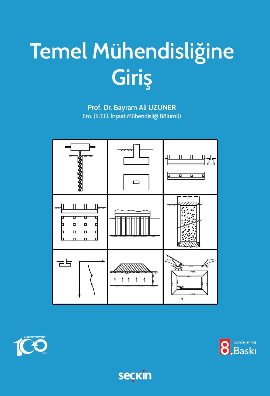 Temel Mühendisliğine Giriş  Seçkin Yayıncılık
