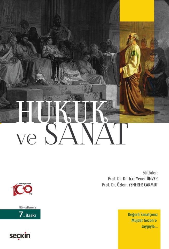 Hukuk ve Sanat Seçkin Yayıncılık