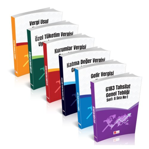 Tebliğ Seti OCAK 2026 Akfon Yayınları