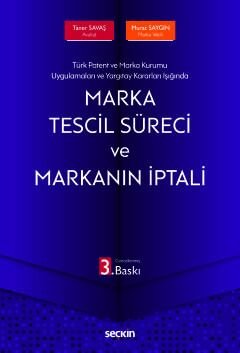 Marka Tescil Süreci Seçkin Yayıncılık