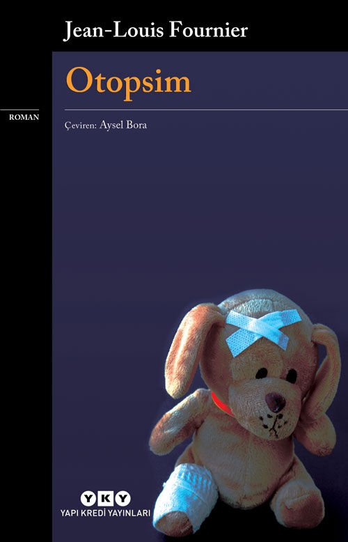 Otopsim Yapı Kredi Yayınları