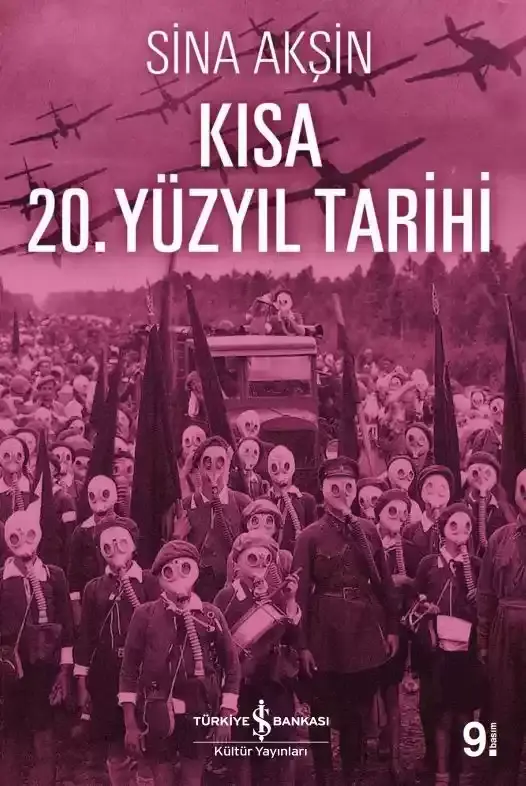 Kısa 20. Yüzyıl Tarihi İş Bankası Kültür Yayınları