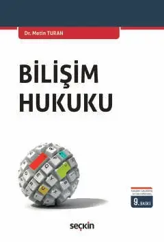 Bilişim Hukuku Seçkin Yayıncılık