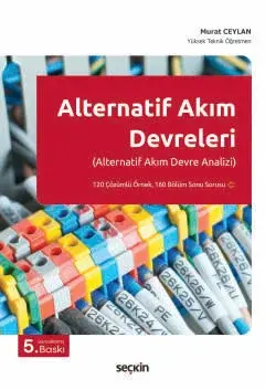 Alternatif Akım Devreleri Seçkin Yayıncılık