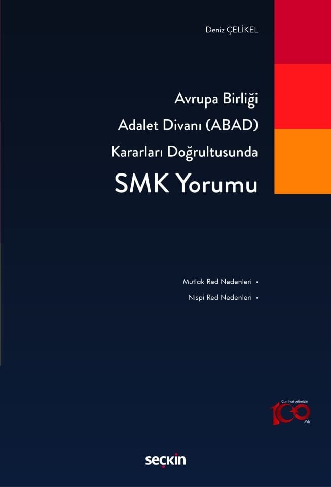 SMK Yorumu  Seçkin Yayıncılık
