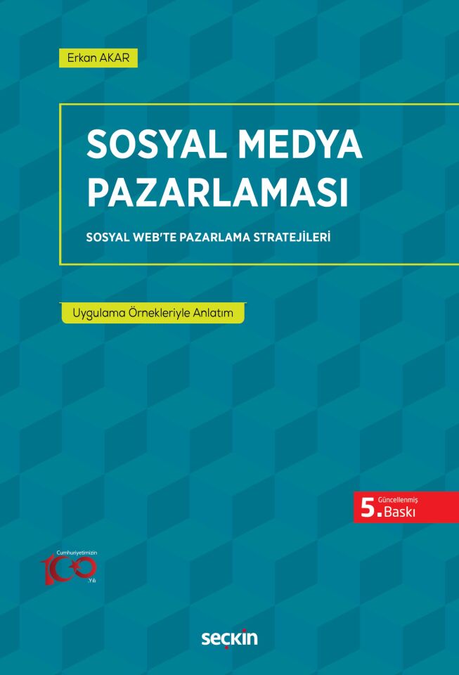 Sosyal Medya Pazarlaması Seçkin Yayıncılık
