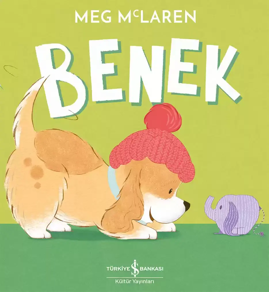 Benek İş Bankası Kültür Yayınları