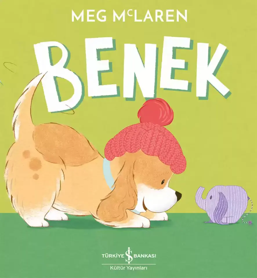 Benek İş Bankası Kültür Yayınları