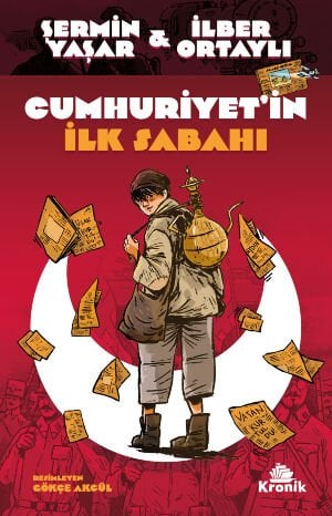 Cumhuriyet’in İlk Sabahı Kronik Kitap