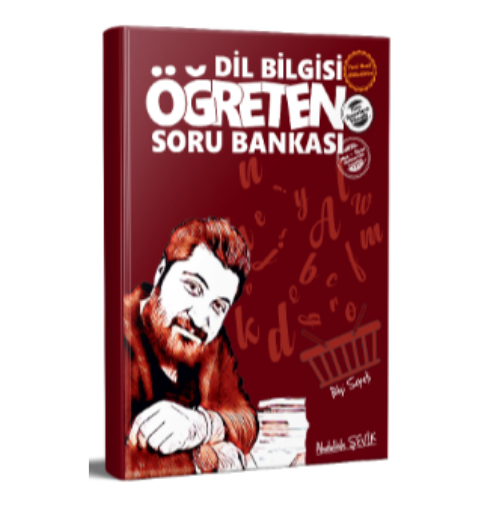 2026 Dil Bilgisi Öğreten Soru Bankası- Dizgi Kitap Yayınları