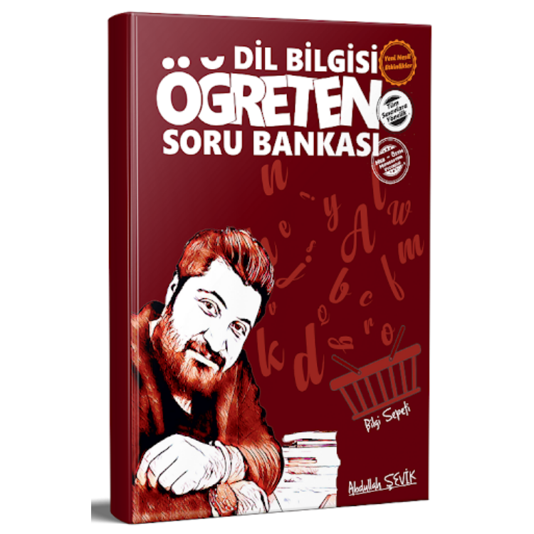 2026 Dil Bilgisi Öğreten Soru Bankası- Dizgi Kitap Yayınları