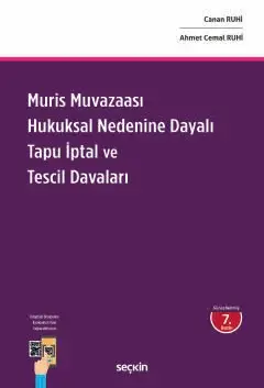 Muris Muvazaası Davaları Seçkin Yayıncılık