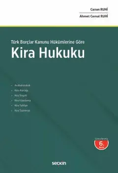 Kira Hukuku Seçkin Yayıncılık