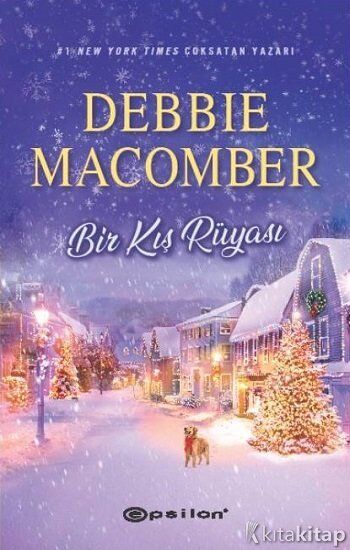 Bir Kış Rüyası Epsilon Yayınları