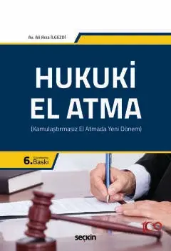 Hukuki El Atma  Seçkin Yayıncılık