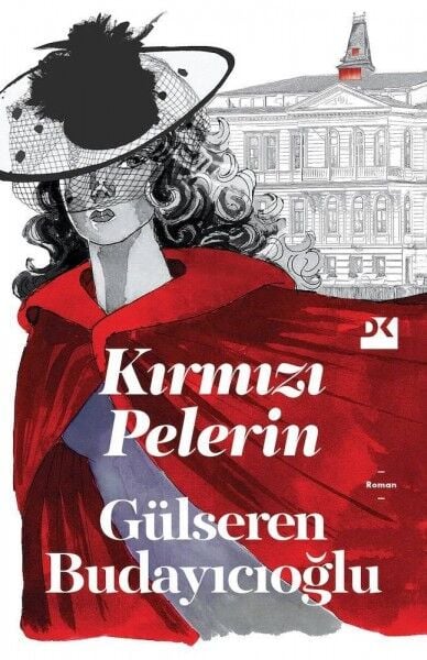 Kırmızı Pelerin Doğan Kitap