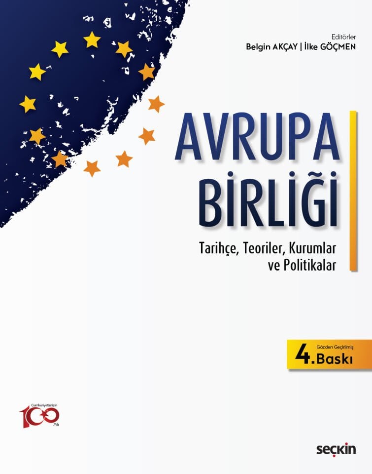 Avrupa Birliği Seçkin Yayıncılık