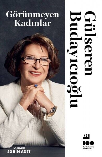 Görünmeyen Kadınlar Doğan Kitap