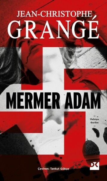 Mermer Adam Doğan Kitap