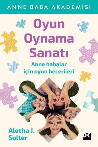 Oyun Oynama Sanatı Doğan Kitap