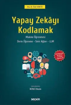 Yapay Zekâyı Kodlamak Seçkin Yayıncılık