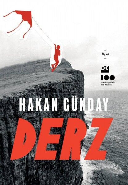 Derz Doğan Kitap