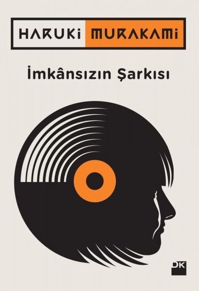İmkansızın Şarkısı Doğan Kitap