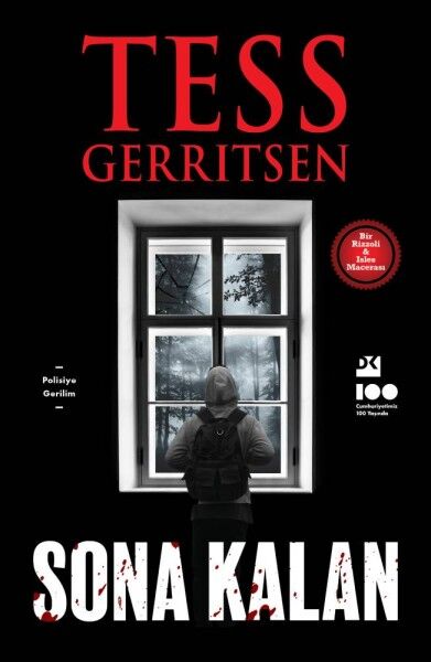 Sona Kalan Doğan Kitap