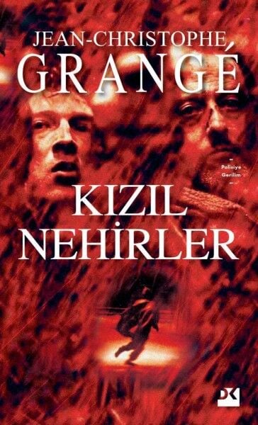 Kızıl Nehirler Doğan Kitap