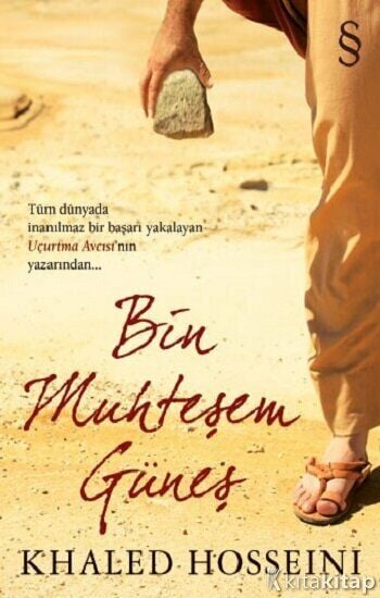 Bin Muhteşem Güneş Everest Yayınları