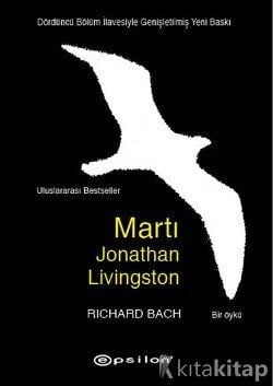 Martı Jonathan Livingston Epsilon Yayınevi