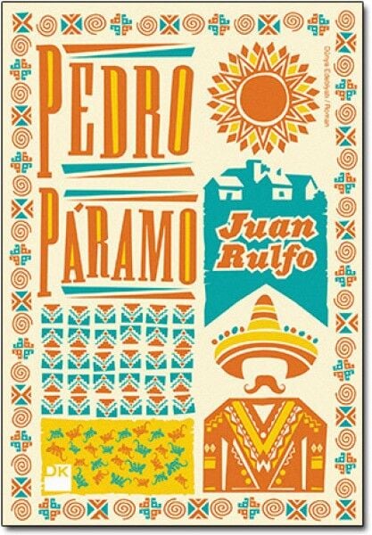 Pedro Paramo Doğan Kitap