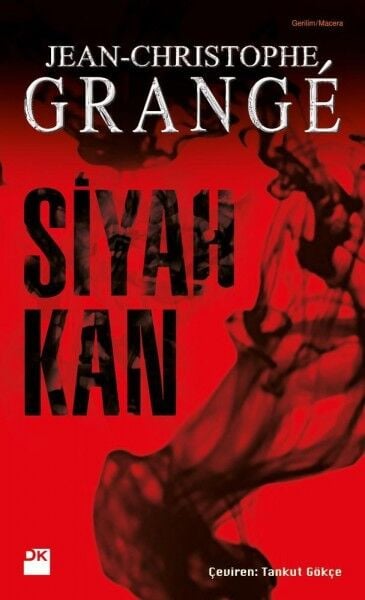 Siyah Kan Doğan Kitap