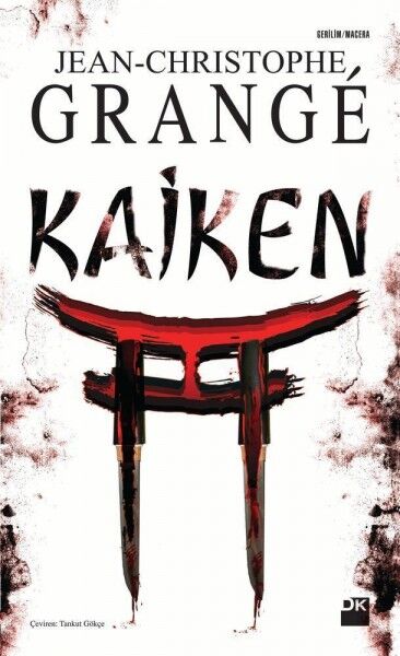 Kaiken Doğan Kitap