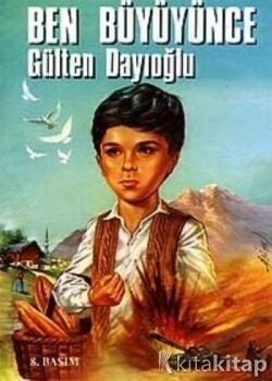 Ben Büyüyünce Altın Kitaplar