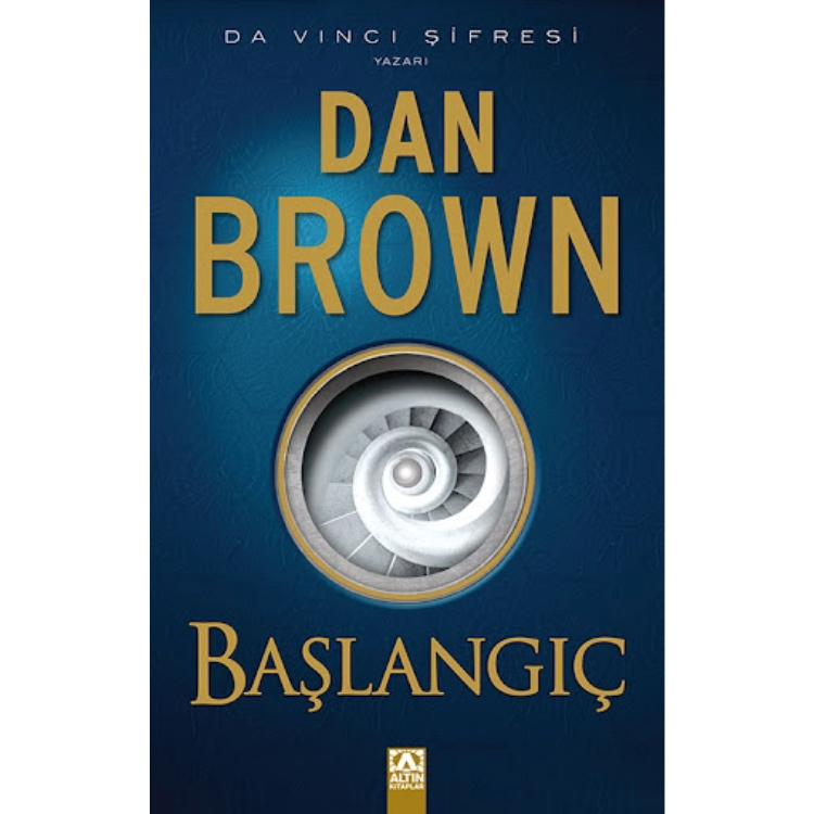 Başlangıç Altın Kitaplar