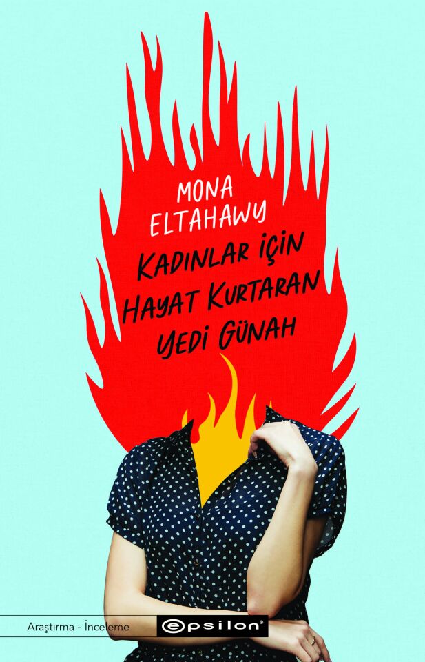 Kadınlar İçin Hayat Kurtaran Yedi Günah Epsilon Yayınları