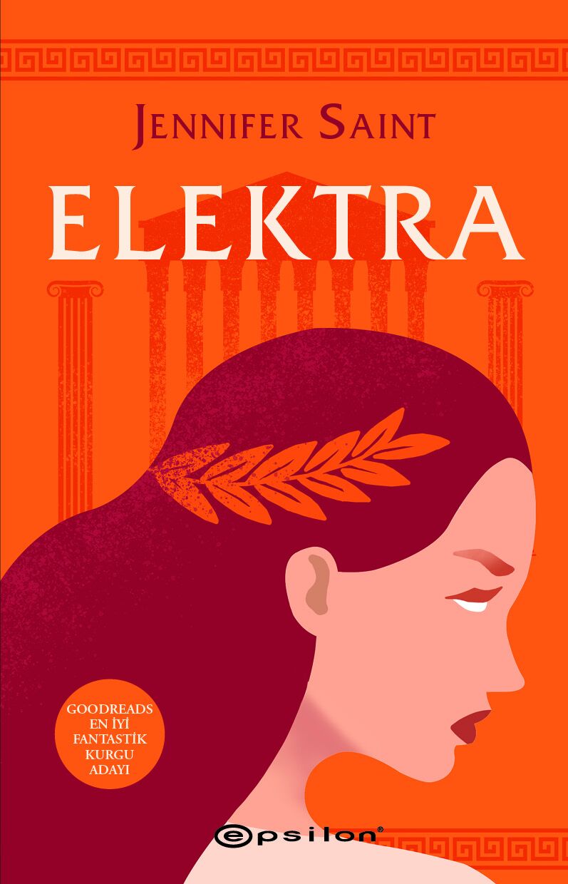 Elektra Epsilon Yayınları