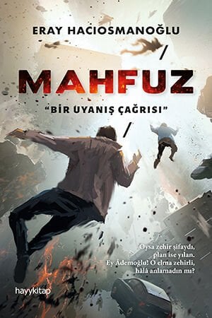 Mahfuz Bir Uyanış Çağrısı Hayykitap