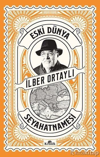 Eski Dünya Seyahatnamesi Kronik Kitap