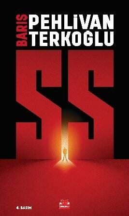 SS Kırmızı Kedi Yayınevi