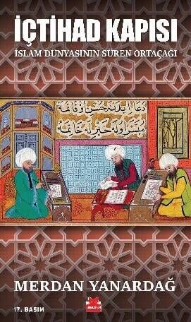 İçtihad Kapısı Kırmızı Kedi Yayınevi